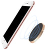 Baseus Small Ears Series Magnetic Suction Phone Holder Flat Type