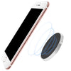 Baseus Small Ears Series Magnetic Suction Phone Holder Flat Type