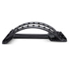 Back Massage Stretcher Spine Relax Pain Relief Lumbar Support