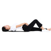 Back Massage Stretcher Spine Relax Pain Relief Lumbar Support