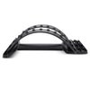 Back Massage Stretcher Spine Relax Pain Relief Lumbar Support