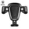 Baseus Gravity Air Vent Car Mount 360 Degree Rotation Stand