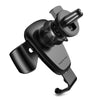 Baseus Gravity Air Vent Car Mount 360 Degree Rotation Stand