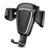 Baseus Gravity Air Vent Car Mount 360 Degree Rotation Stand