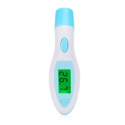 LCD Digital Non-contact Ear Forehead Temperature Monitor