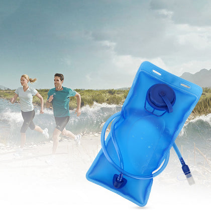 FreeKnight 2L Traveling Running Hiking Water Kettle Bag