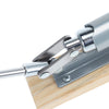 Manual Stainless Steel Nut Pecan Cracker Opener