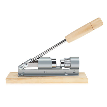 Manual Stainless Steel Nut Pecan Cracker Opener