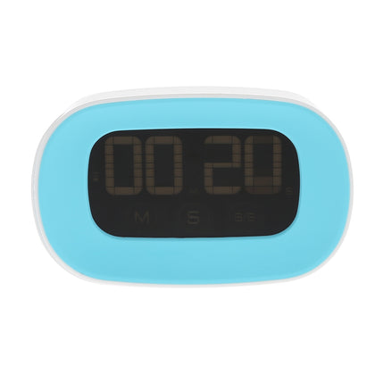 Digital LCD Touch Screen Kitchen Countdown Timer