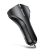 Baseus QC 3.0 True Dual USB Ports Quick Car Charger