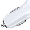 Baseus QC 3.0 True Dual USB Ports Quick Car Charger