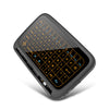 H18+ Wireless Mini Keyboard Touchpad