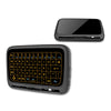 H18+ Wireless Mini Keyboard Touchpad