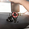 Baseus SUYL - XP Adjustable Suction Gravity Car Bracket