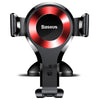 Baseus SUYL - XP Adjustable Suction Gravity Car Bracket