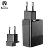 Baseus CCALL - GJ01 Duke Universal Charger Adapter