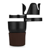 Auto Universal Multifunctional Holder Cup Phone Sunglasses