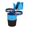 Auto Universal Multifunctional Holder Cup Phone Sunglasses