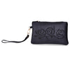 Guapabien 3pcs Women Handbag PU Leather Shoulder Bag