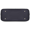 Guapabien 3pcs Women Handbag PU Leather Shoulder Bag