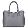 Guapabien 3pcs Women Handbag PU Leather Shoulder Bag