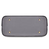 Guapabien 3pcs Women Handbag PU Leather Shoulder Bag