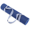Adjustable Cotton Yoga Mat Carrying Belt Stretch Strap
