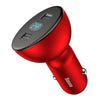 Baseus BSC - C9X1 Shake-head Digital Display Car Charger