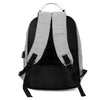 HUWAIJIANFENG Outdoor Classic Waterproof Fashion Daily Backpack for Men