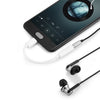 gocomma USB Type-C to 3.5mm Earphone Headphone Jack Cable Adapter Converter Connector