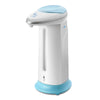 AD - 08 400ml Automatic Soap Dispenser with Built-in Infrared Smart Sensor for Kitchen Bathroom