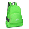 HUWAIJIANFENG Outdoor Trendy Durable Backpack