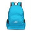 HUWAIJIANFENG Outdoor Trendy Durable Backpack