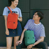Xiaomi Solid Color Lightweight Water-resistant Backpack