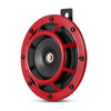 118dB Loud Round Horn Speaker 12 - 24V for Car Motorcycle 2pcs