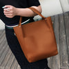 4pcs Women PU Leather Handbag Shoulder Crossbody Bag Wristlet Card Holder