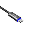 Mcdodo CA - 289 Micro USB QC3.0 Quick Charging Cable Auto Disconnect 1.5M 3A