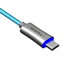 Mcdodo CA - 289 Micro USB QC3.0 Quick Charging Cable Auto Disconnect 1.5M 3A