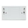 Smart Door Lock Induction Light Infrared Body Sensor LED Energy Saving Lamp
