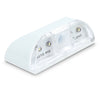 Smart Door Lock Induction Light Infrared Body Sensor LED Energy Saving Lamp