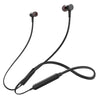 Awei G10BL Stereo Bluetooth Sports Earphones Neckband Wireless Magnetic Absorption Earbuds