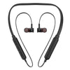 Awei G10BL Stereo Bluetooth Sports Earphones Neckband Wireless Magnetic Absorption Earbuds