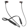 Awei G10BL Stereo Bluetooth Sports Earphones Neckband Wireless Magnetic Absorption Earbuds
