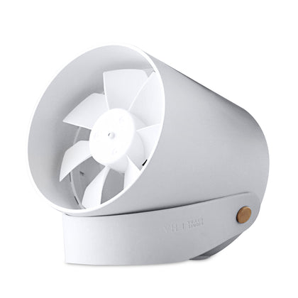 Xiaomi VH USB Desk Fan Super Quite Touch Control Metal Frame Dual Motor Drivers