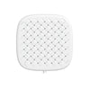 Baseus BSWC - P13 Fast Wireless Charger Woven Leather Charging Pad 10W