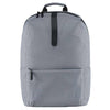 Xiaomi Trendy Plaid Water-resistant School Laptop Backpack