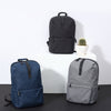 Xiaomi Trendy Plaid Water-resistant School Laptop Backpack