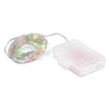 100 LEDs 10m Fairy Copper String Light DIY Shape 8 Modes with Remote Control
