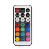 Smart Remote Control Candle LED Light