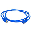 USB3.0 Extension Cable 1.5M